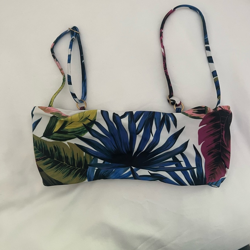 L space bikini top